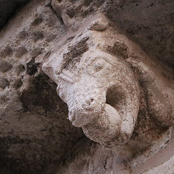 Photo de Église Saint-Michel de Lescure-dAlbigeois