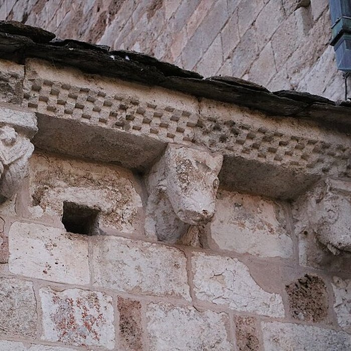 Photo de Église Saint-Michel de Lescure-dAlbigeois