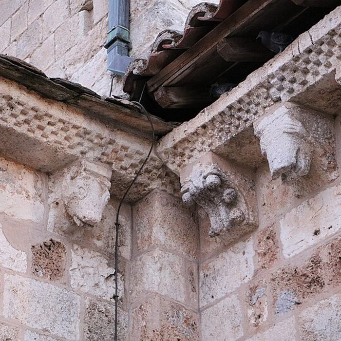 Photo de Église Saint-Michel de Lescure-dAlbigeois