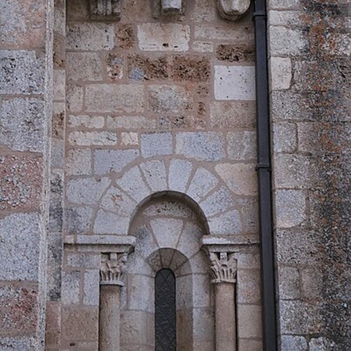 Photo de Église Saint-Michel de Lescure-dAlbigeois