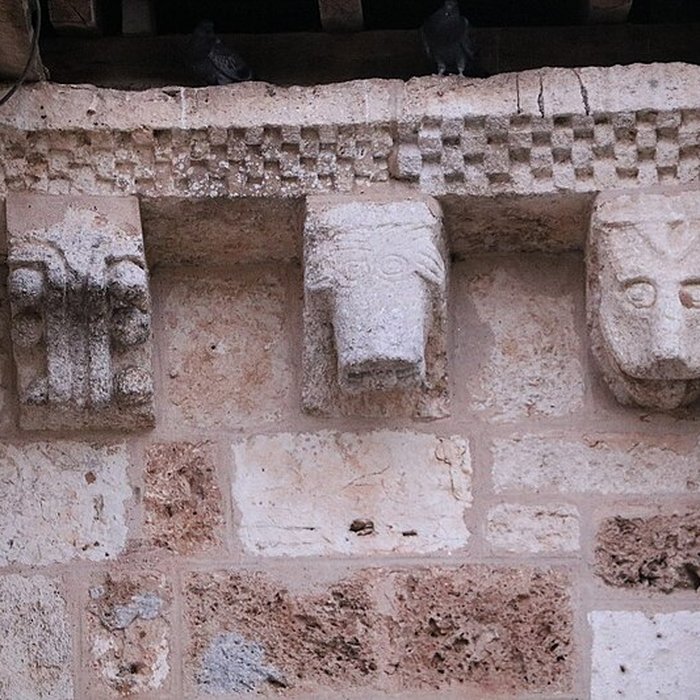 Photo de Église Saint-Michel de Lescure-dAlbigeois