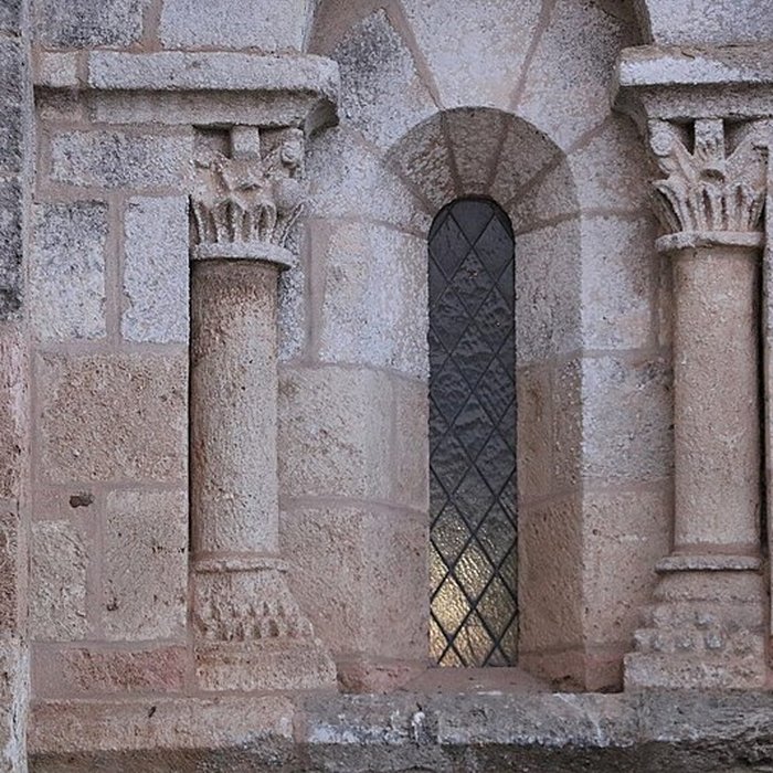 Photo de Église Saint-Michel de Lescure-dAlbigeois