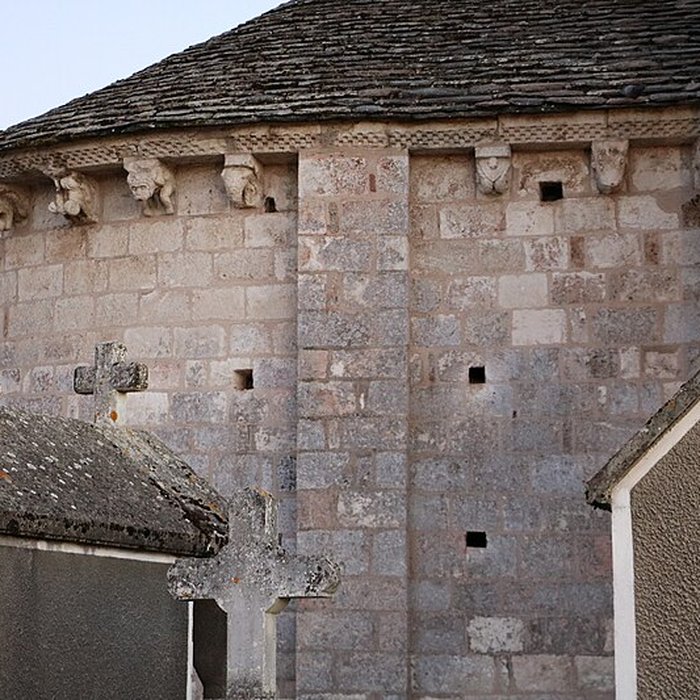 Photo de Église Saint-Michel de Lescure-dAlbigeois