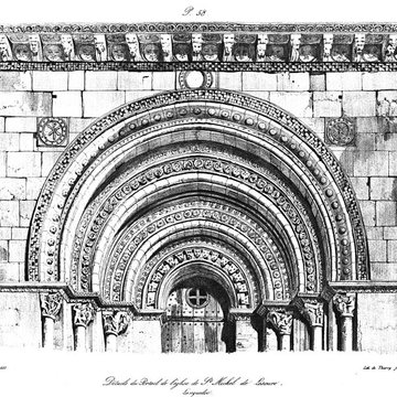 Église Saint-Michel de Lescure-dAlbigeois