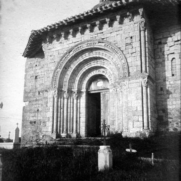 Église Saint-Michel de Lescure-dAlbigeois