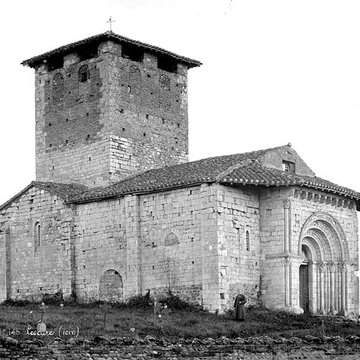 Église Saint-Michel de Lescure-dAlbigeois