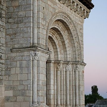 Église Saint-Michel de Lescure-dAlbigeois