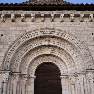 Église Saint-Michel de Lescure-dAlbigeois