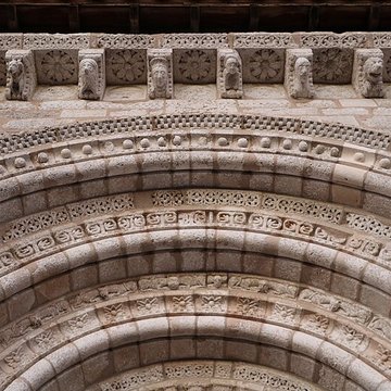 Église Saint-Michel de Lescure-dAlbigeois