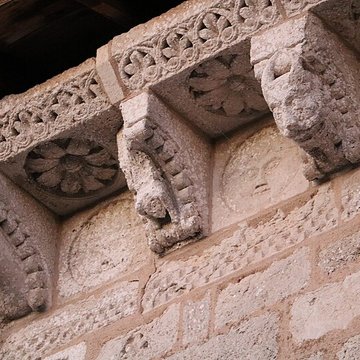 Église Saint-Michel de Lescure-dAlbigeois