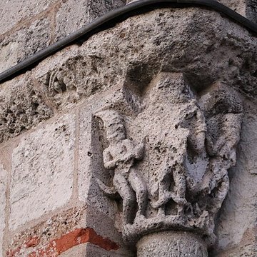 Église Saint-Michel de Lescure-dAlbigeois