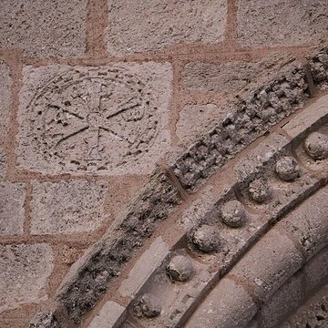 Église Saint-Michel de Lescure-dAlbigeois