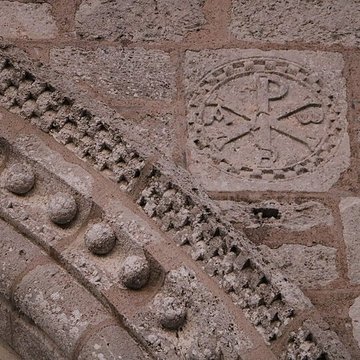Église Saint-Michel de Lescure-dAlbigeois