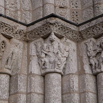 Église Saint-Michel de Lescure-dAlbigeois