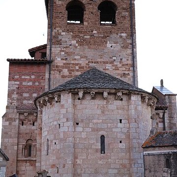 Église Saint-Michel de Lescure-dAlbigeois