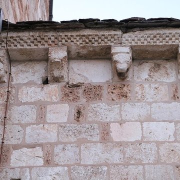 Église Saint-Michel de Lescure-dAlbigeois