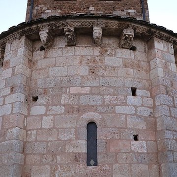 Église Saint-Michel de Lescure-dAlbigeois