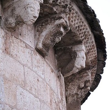 Église Saint-Michel de Lescure-dAlbigeois