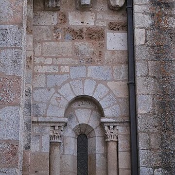 Église Saint-Michel de Lescure-dAlbigeois