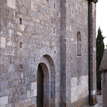 Église Saint-Michel de Lescure-dAlbigeois