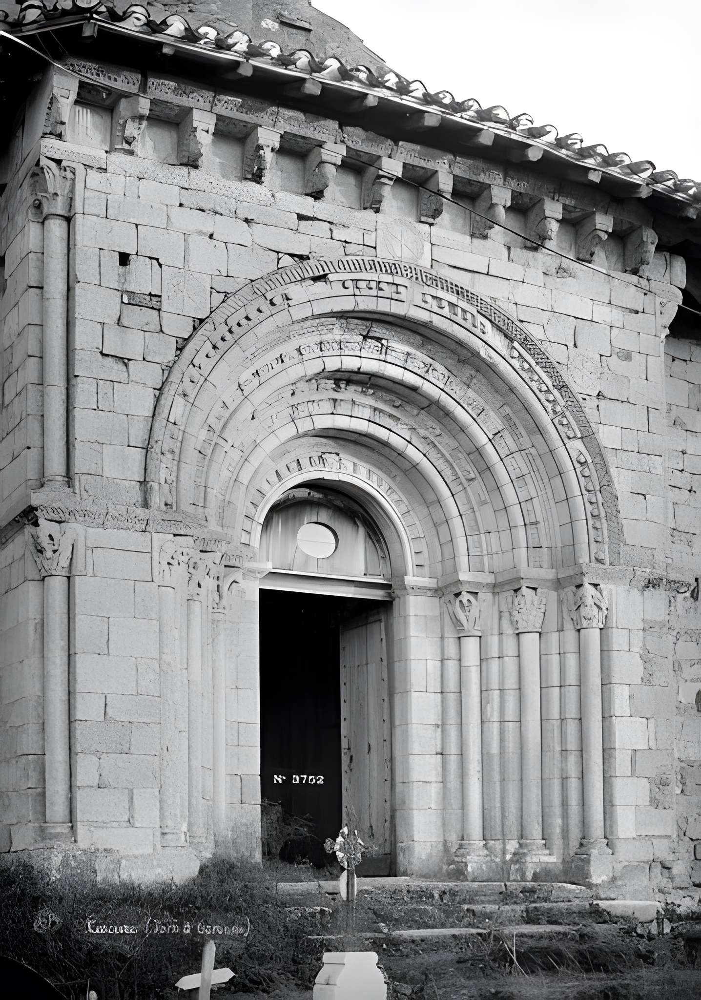 Église Saint-Michel de Lescure-d'Albigeois