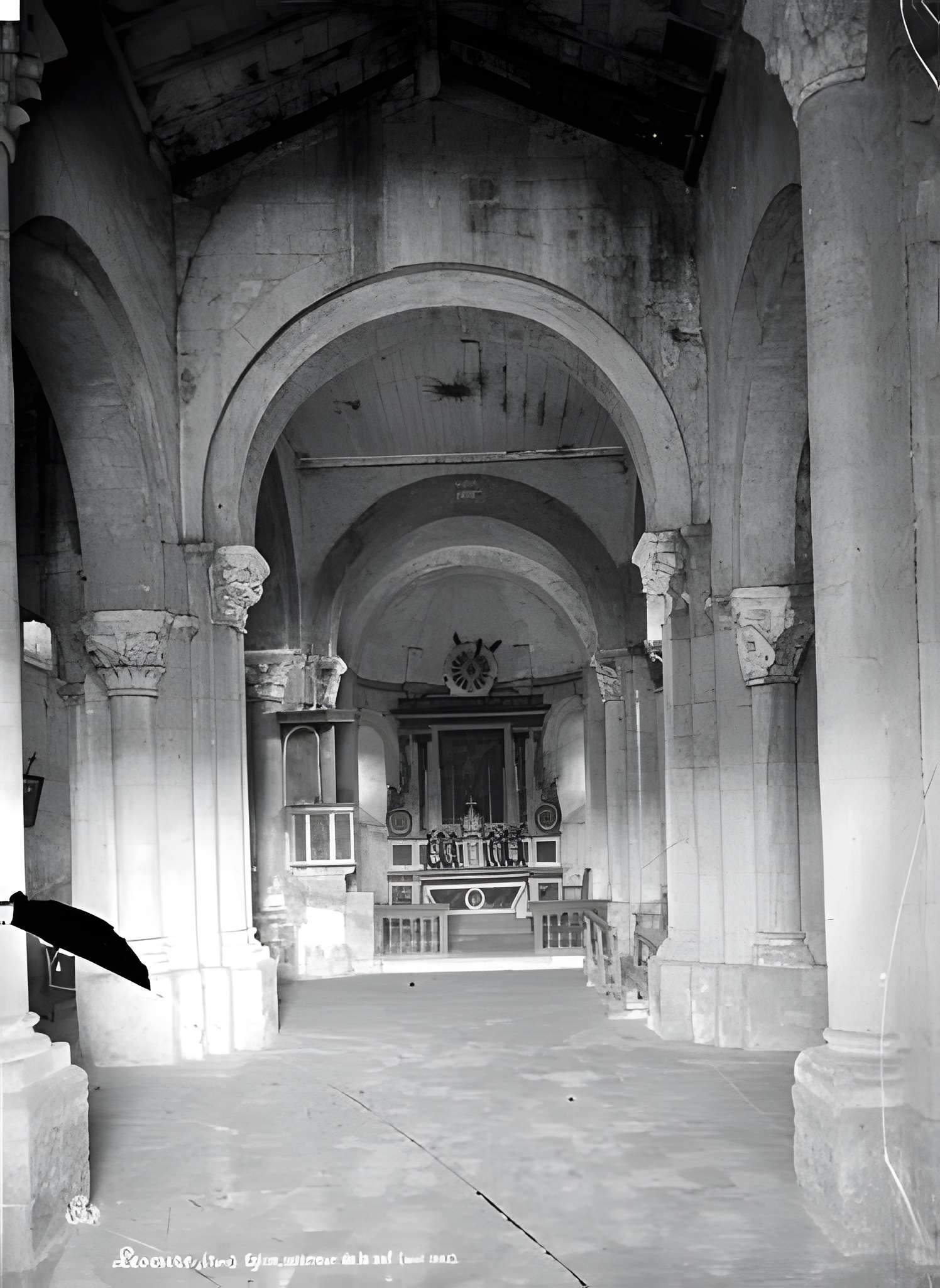 Église Saint-Michel de Lescure-d'Albigeois