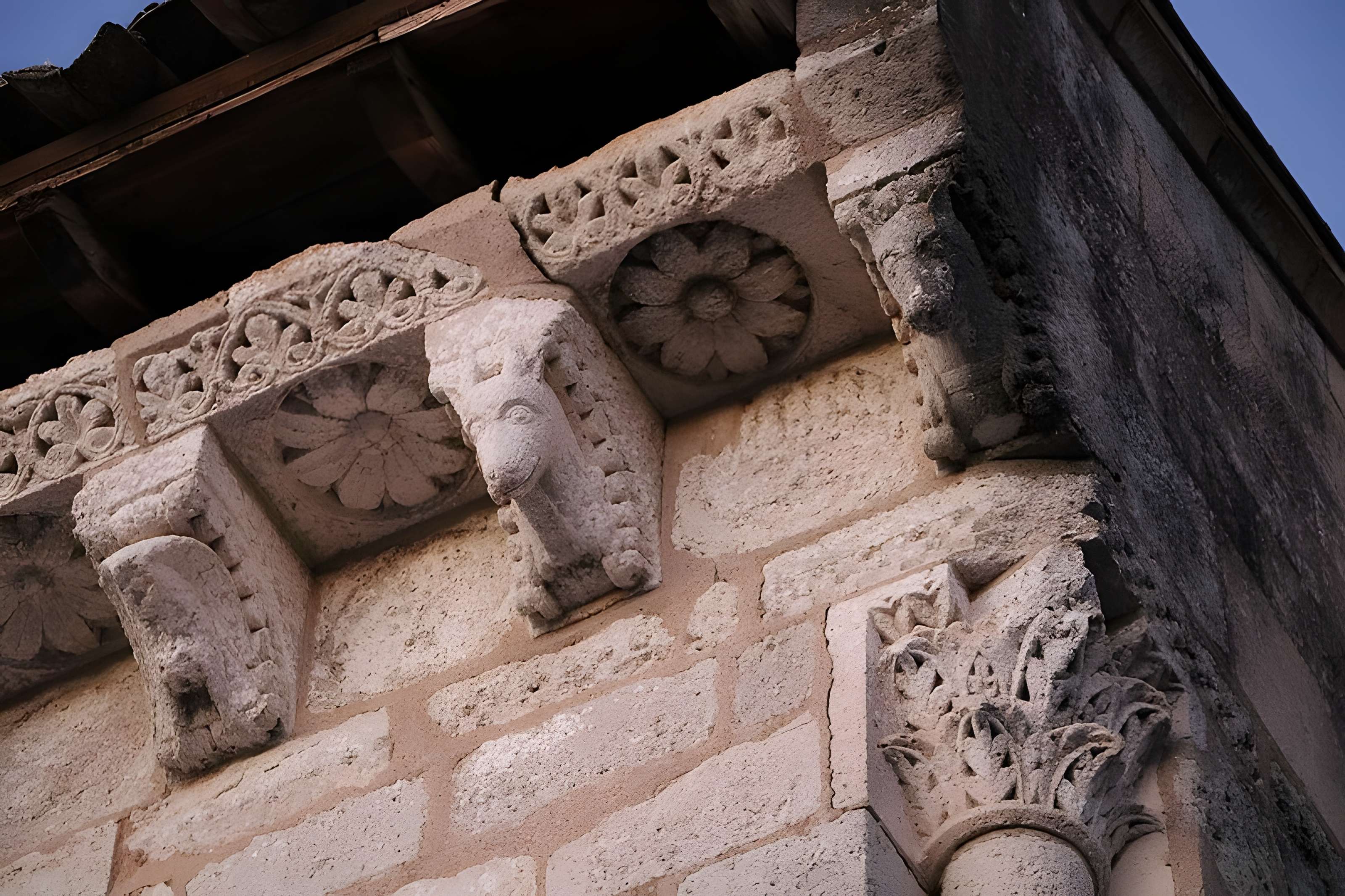 Église Saint-Michel de Lescure-d'Albigeois