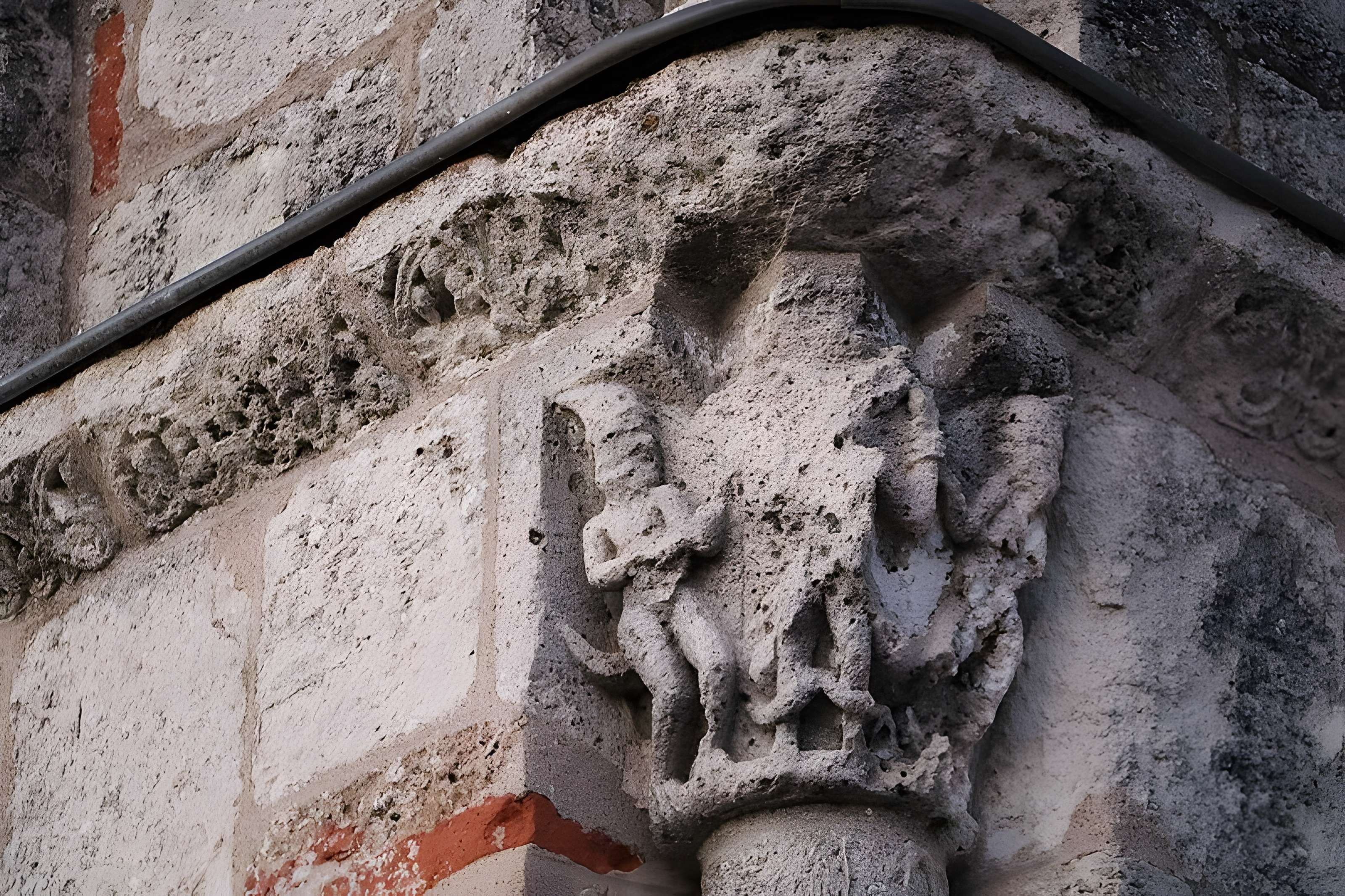 Église Saint-Michel de Lescure-d'Albigeois