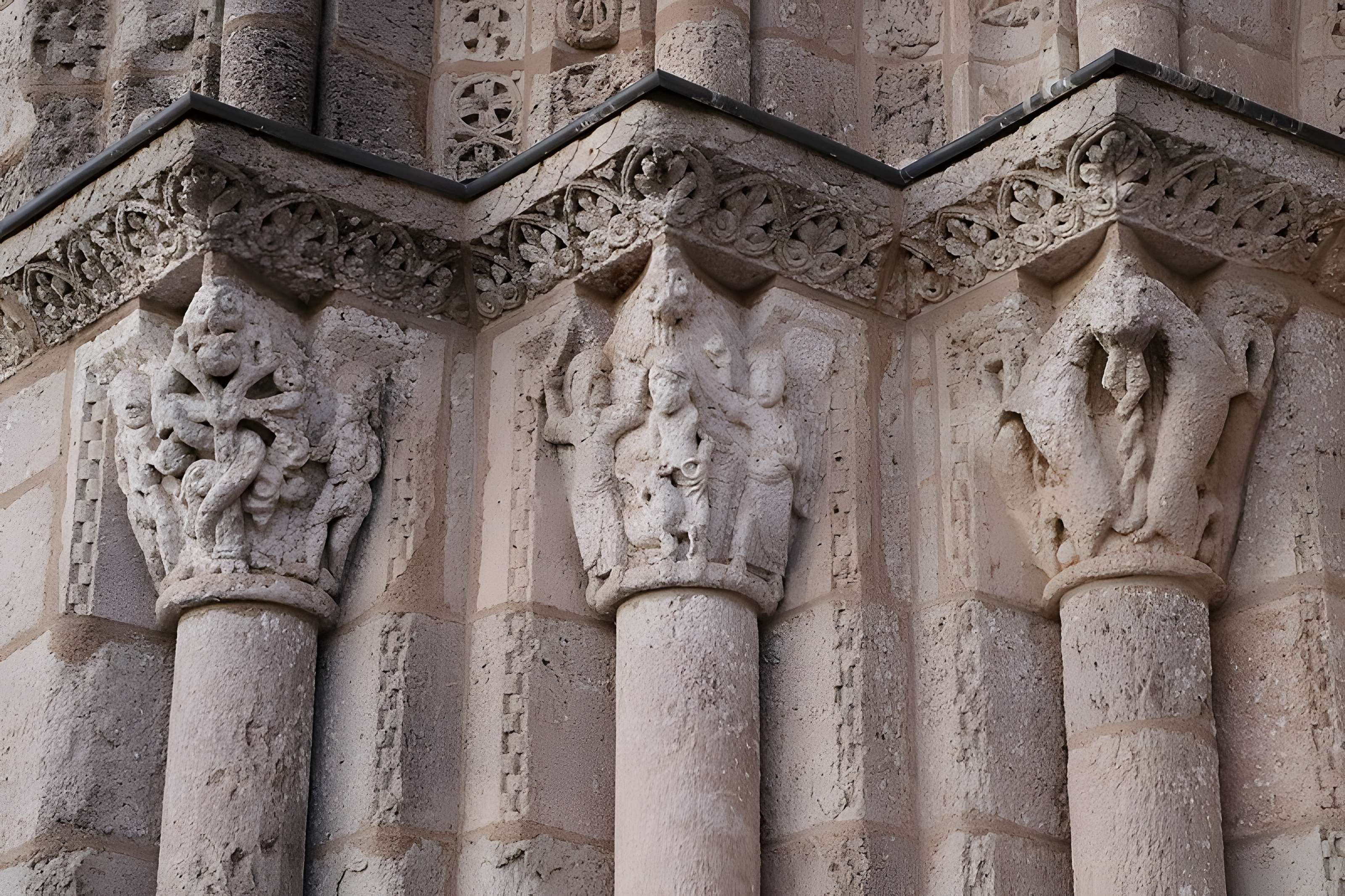 Église Saint-Michel de Lescure-d'Albigeois