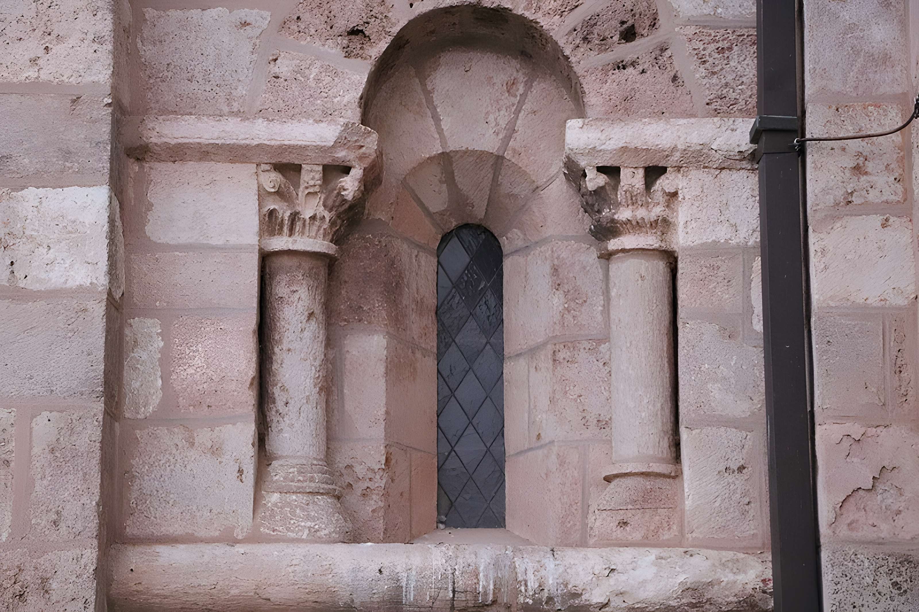 Église Saint-Michel de Lescure-d'Albigeois