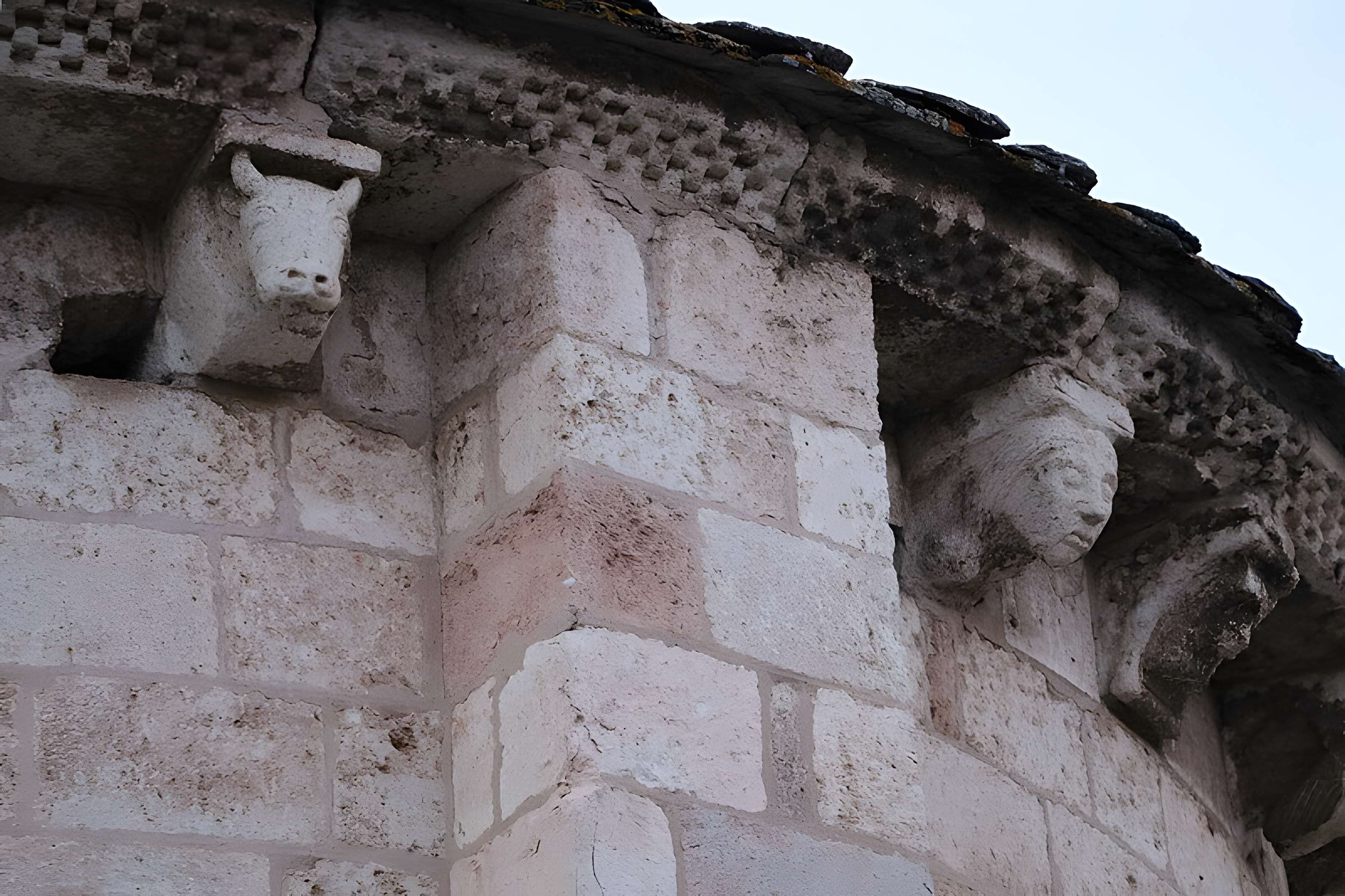Église Saint-Michel de Lescure-d'Albigeois