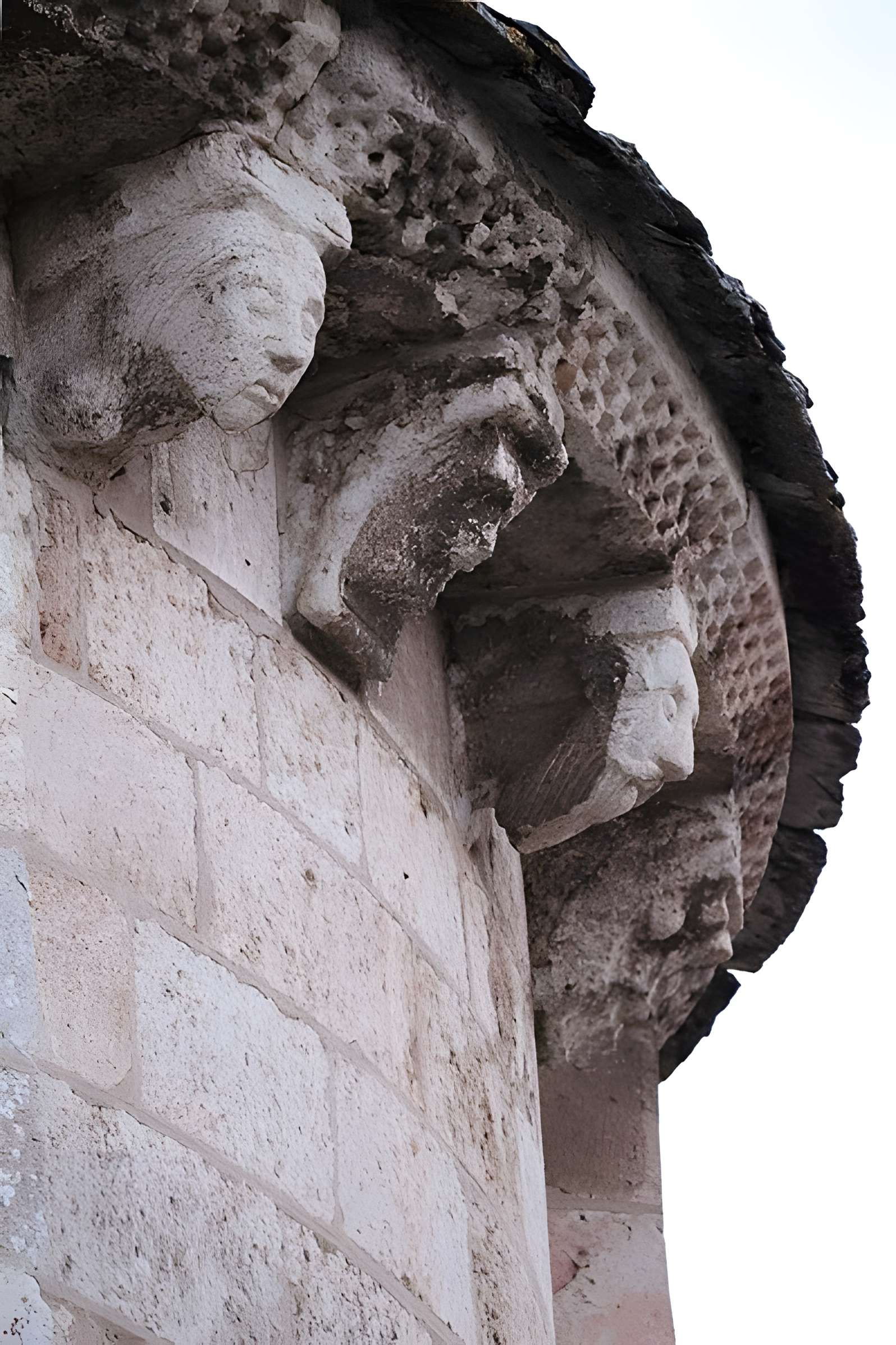 Église Saint-Michel de Lescure-d'Albigeois