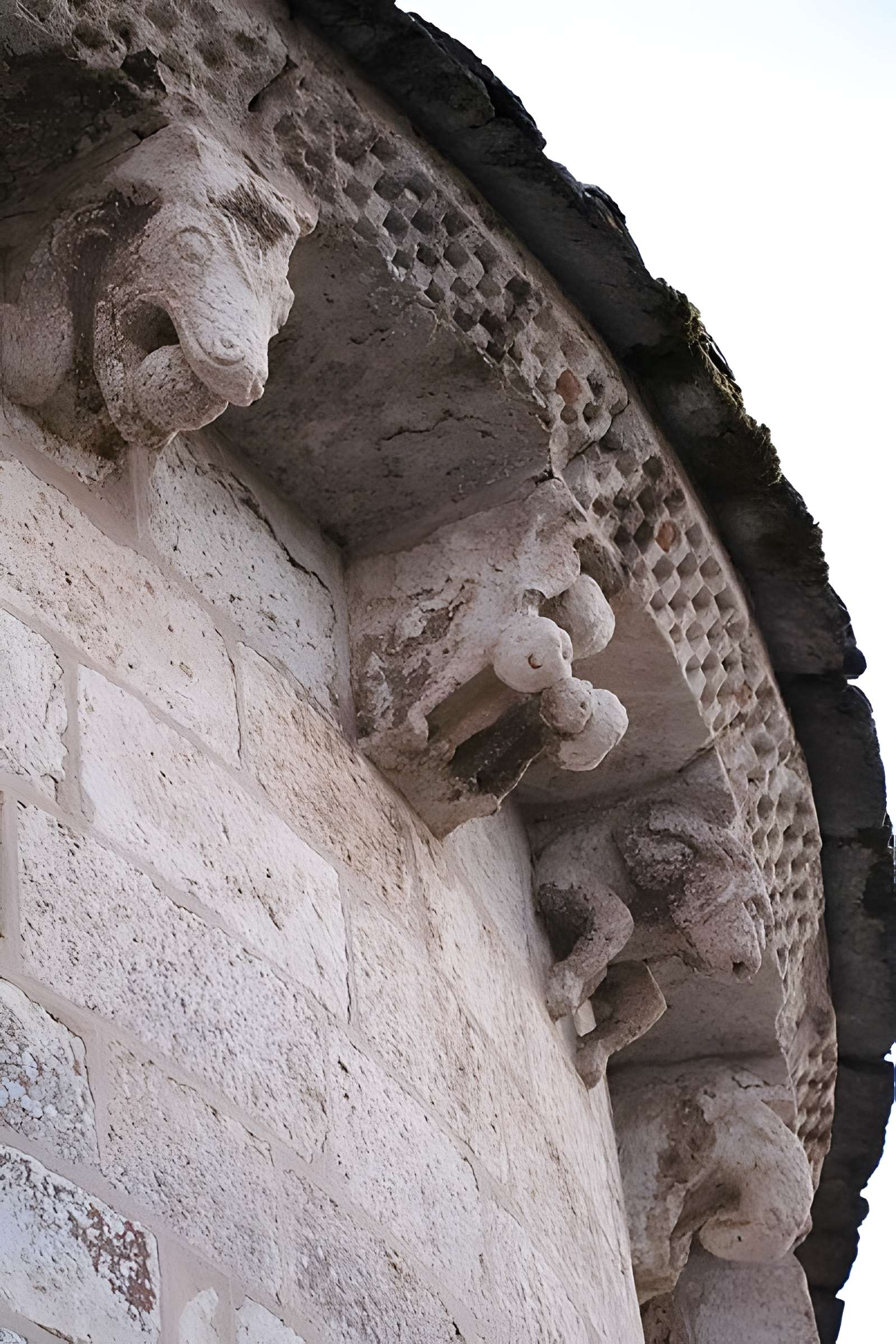 Église Saint-Michel de Lescure-d'Albigeois