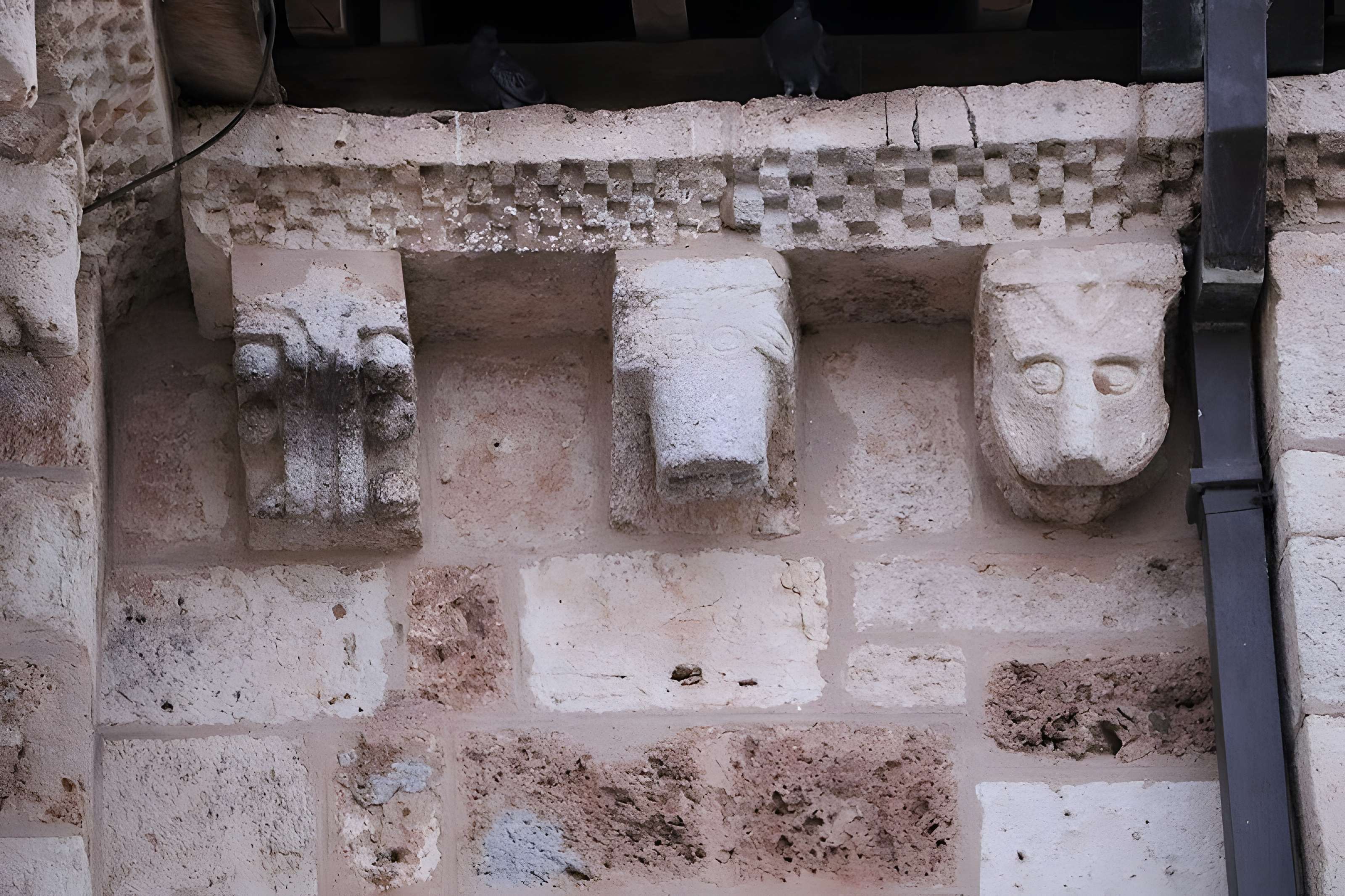 Église Saint-Michel de Lescure-d'Albigeois