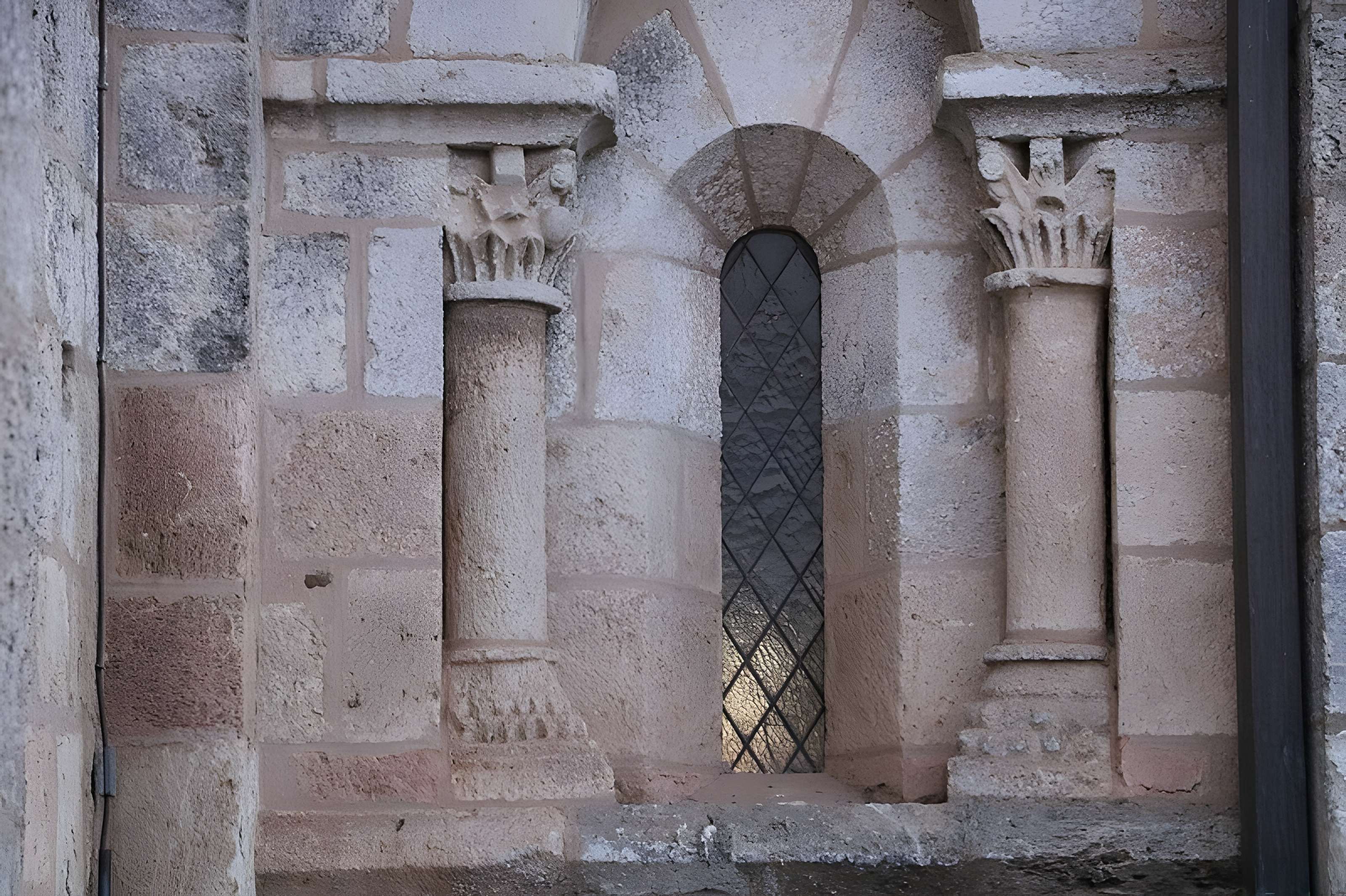 Église Saint-Michel de Lescure-d'Albigeois