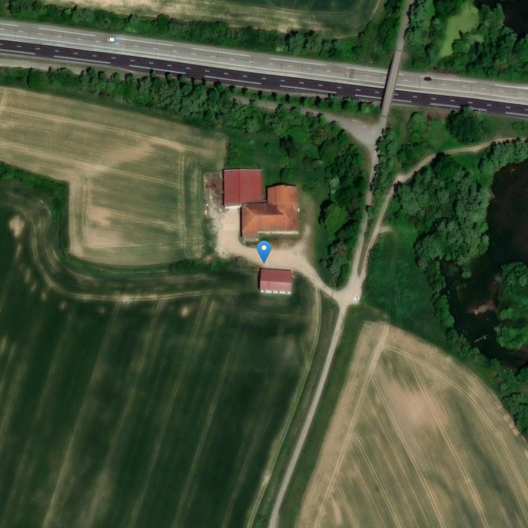 Photo de Ferme « La petite Pologne »