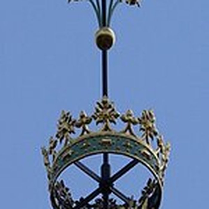 Photo de Ancien palais ducal, actuellement musée lorrain
