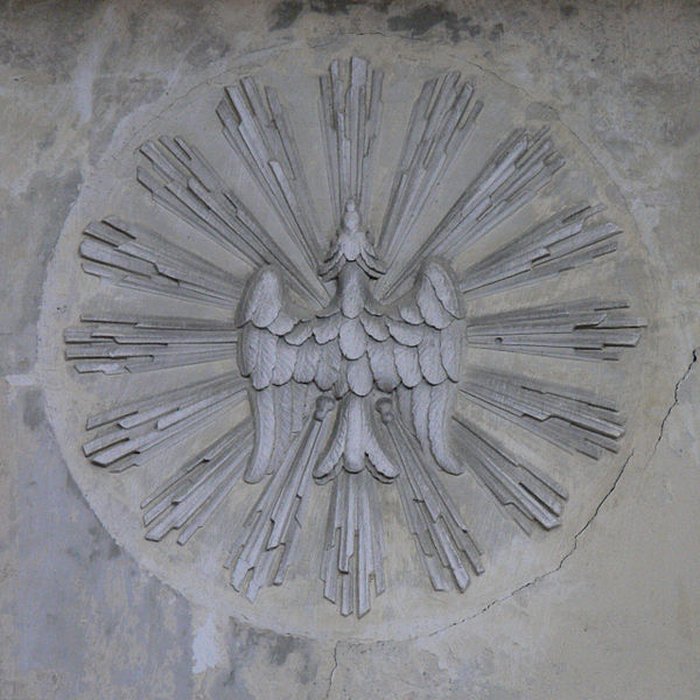 Photo de Ancien palais ducal, actuellement musée lorrain