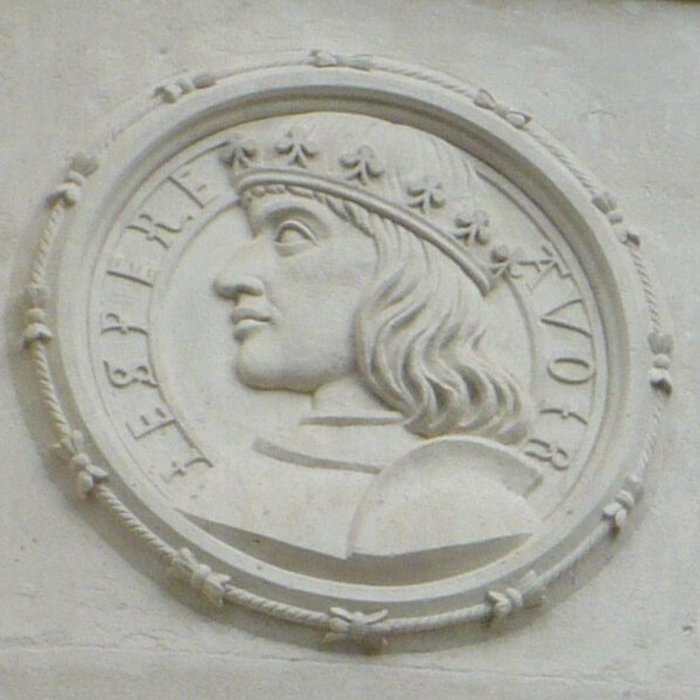 Photo de Ancien palais ducal, actuellement musée lorrain