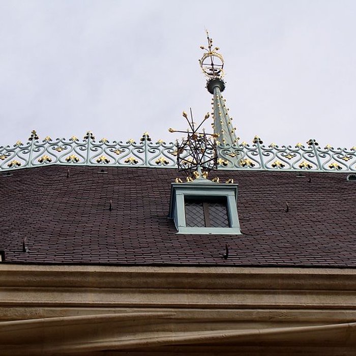 Photo de Ancien palais ducal, actuellement musée lorrain