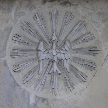 Ancien palais ducal, actuellement musée lorrain