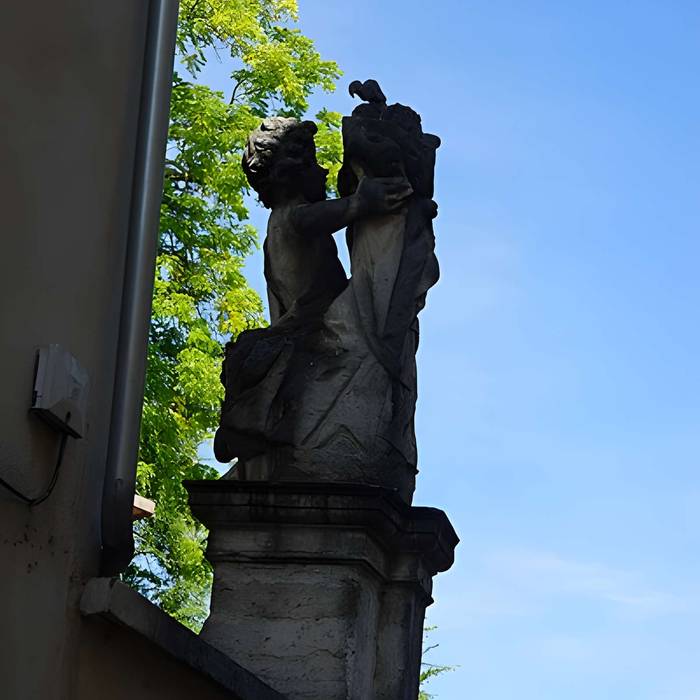 Photo de Ancien institut de zoologie