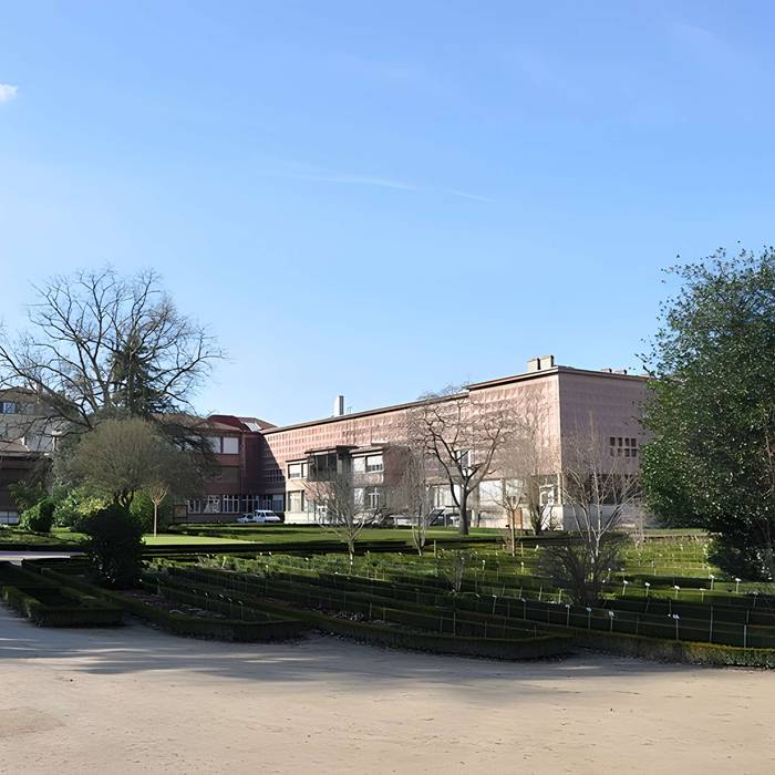Photo de Ancien institut de zoologie
