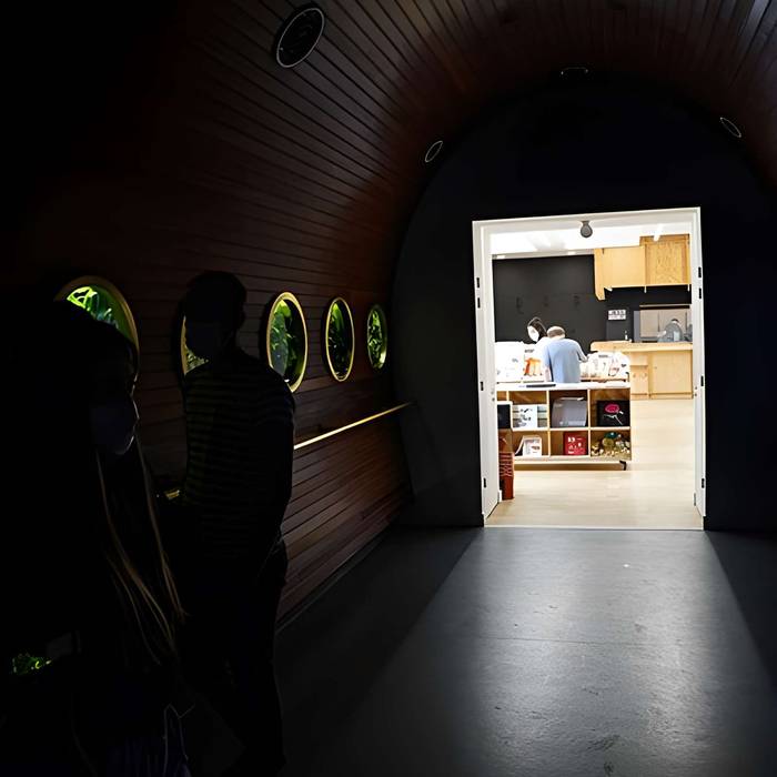 Photo de Ancien institut de zoologie