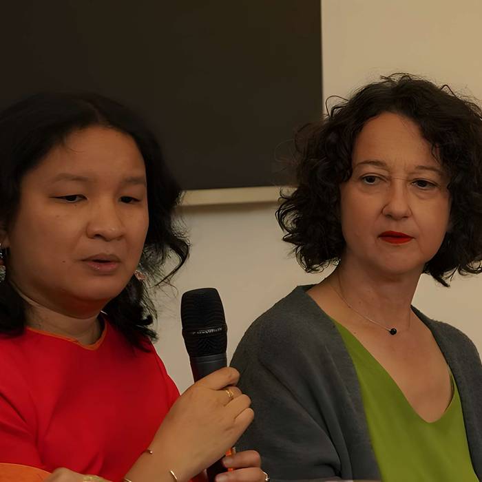 Photo de Ancien institut de zoologie