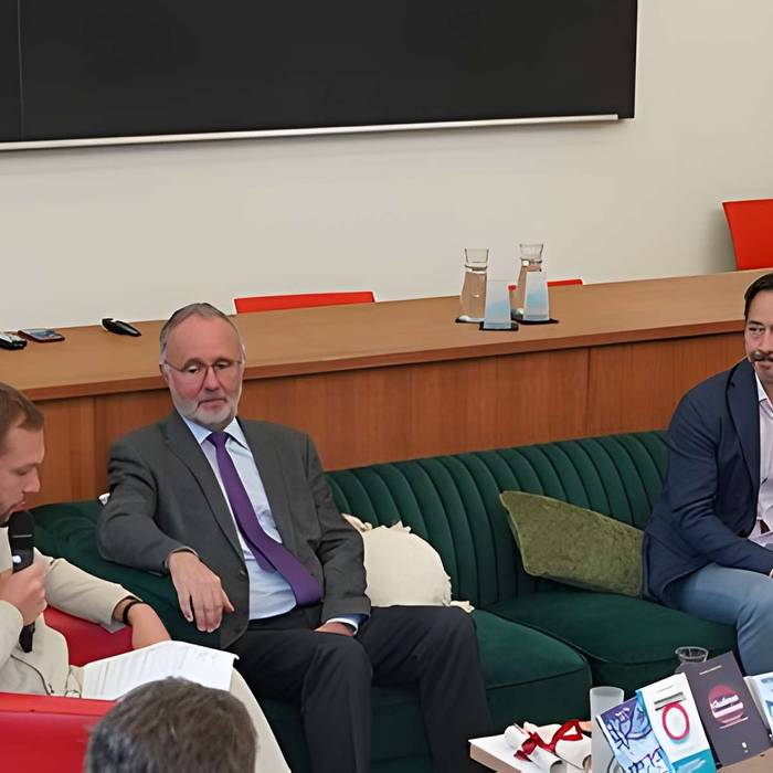 Photo de Ancien institut de zoologie