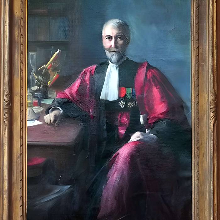 Photo de Ancien institut de zoologie