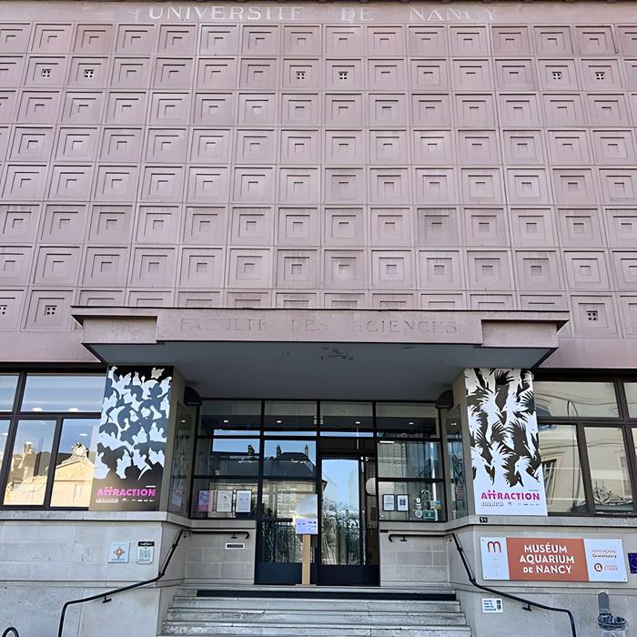 Photo de Ancien institut de zoologie