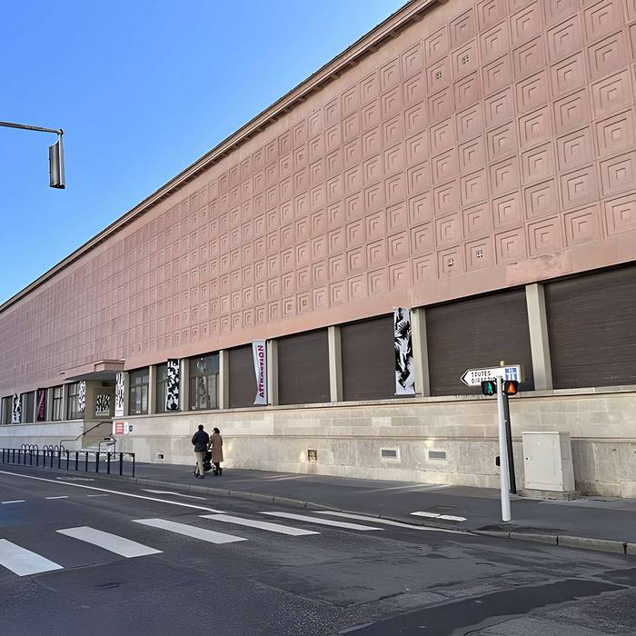Photo de Ancien institut de zoologie