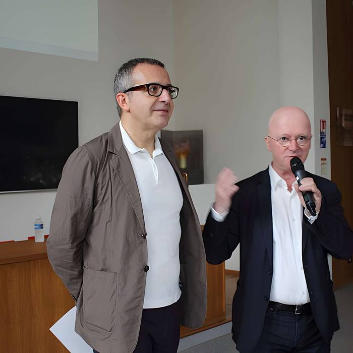 Photo de Ancien institut de zoologie